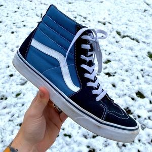Vans Sk8-Hi